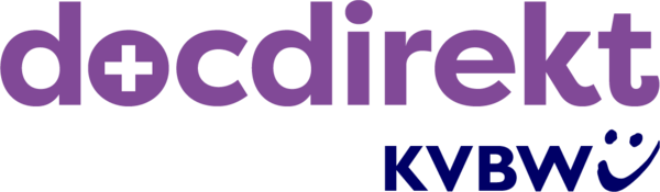 Logo docdirekt