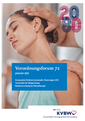 Verordnungsforum 72 als PDF herunterladen